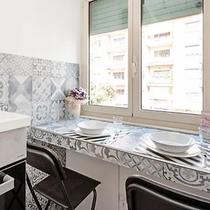 Appartamento Easystayrome Vatican Near Metro, Roma