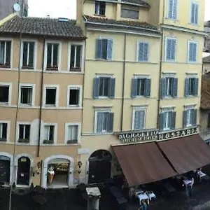 Appartamento Al Portico D'ottavia, Roma