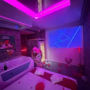 Imperatore Apartamento
