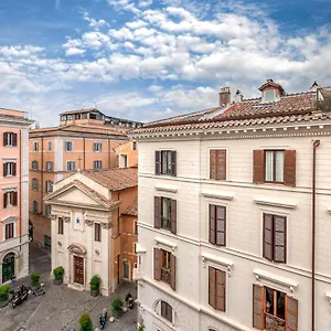 Pantheon Luxury House Rom