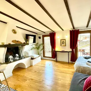 Appartamento Mattia's Penthouse - View Over Trastevere Roofs, Roma