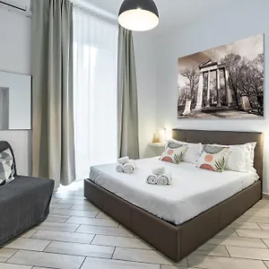 Appartamento Casa Sant'onofrio, Roma