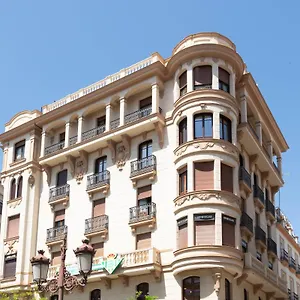 Betis Suites-la Campana , Seville Spain
