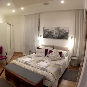 Lilium House Aventino Rom
